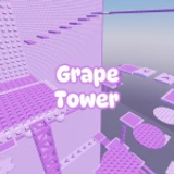 Grape Tower icon