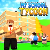 🏫My School Tycoon