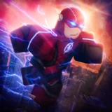 ⚡ THE FLASH: Project Speedforce