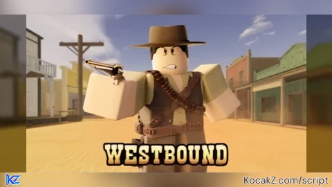 OP Autofarm Money - Verified script for Westbound