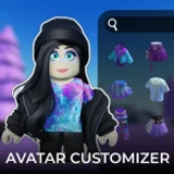 Avatar Customizer icon