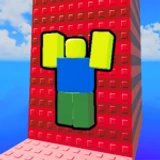Become a Wallhop Pro Obby