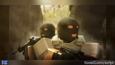Humanoid HUB best esp aimbot - Verified script for Counter Blox