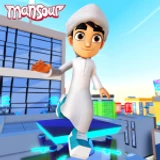 The Adventures of Mansour