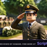 Name players anything - Verified script for TROOP LIFE : SEASON 4