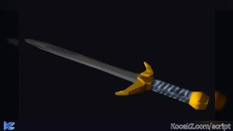 Sword reach CUSTOMIZABLE - Verified script for Universal Script