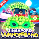Singapore Wanderland