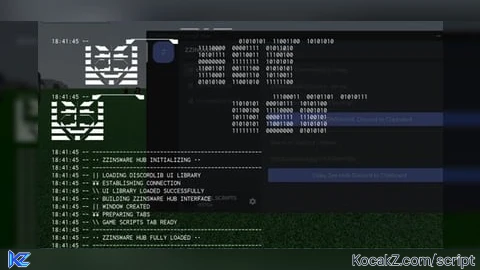 Script hub - Verified script for Universal Script