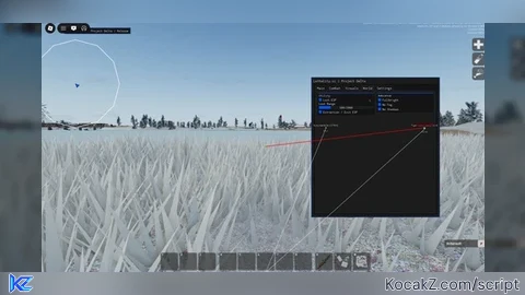 LETHALITY CC KEYLESS AIMBOT ESP ETC - Verified script for Project Delta