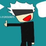 JJK battlegrounds [WEAK SORCERER]