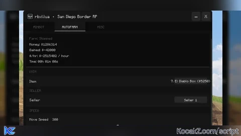 Best FREE Script | Autofarm, Silentaim, Gun Vehicle Mods