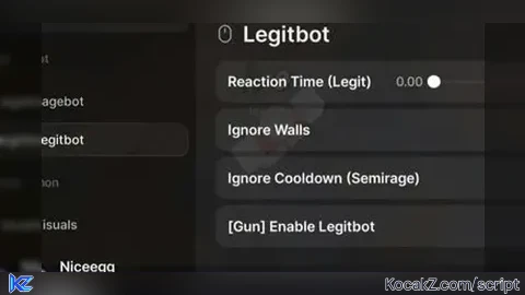 Legit Bot Rage Bot Crash all Kill all - Verified script for MVSD | Murderers VS Sheriffs Duels