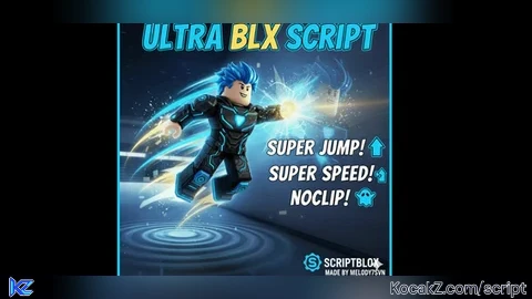 Super Jump Super Speed No Clip In Every Single Game - Verified script for Universal Script