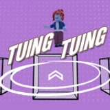 Tuing Tuing Tower