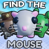 Find the Mouse 🐭 