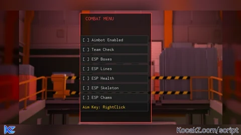 OP AIMBOT ESP UNIVERSAL - Verified script for Universal Script