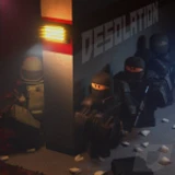 Desolation [BEGINNER SERVERS & EARLY UNLOCK]