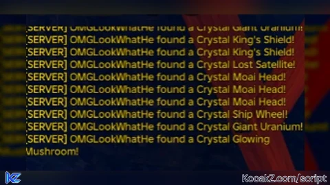 OP ORE FARM INFINITE DRILL HEAT NO RADAR COOLDOWN AND MORE - Verified script for ⛏️ Mines