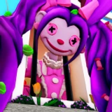 ESCAPE EVIL DOLL HOUSE!