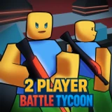 2 Player Battle Tycoon