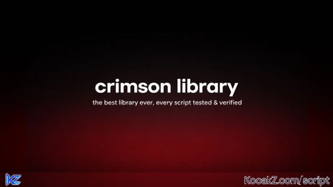 The Best Script Library All Script Tested And Verified TONS