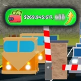 Toll Bridge Simulator: Tycoon 🚘🏢