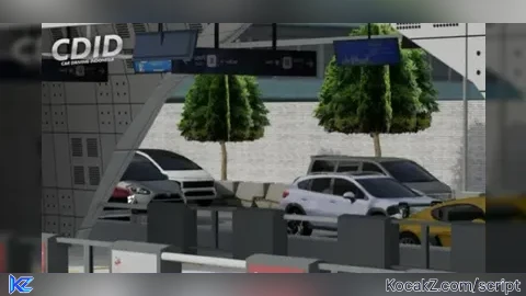 Race autoquest Zentara Hub