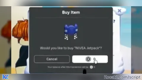 Instant UGC - Verified script for NIVEA Tower Run