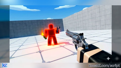 Humanoid best aimbot esp