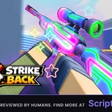 OP Silent Aim Rapid Fire Infinity Ammo - Verified script for Strike Back