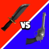 Murder vs Sheriff