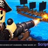 10m cash - Verified script for Pirate Wars!