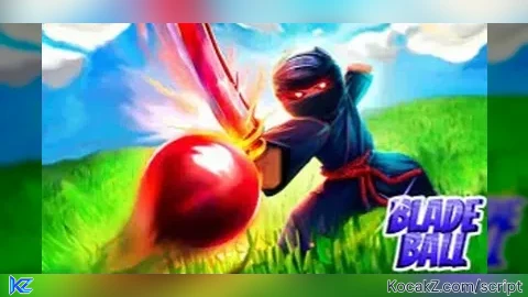 SCRIPT OP - Verified script for Blade Ball
