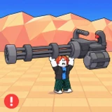 Build a Gun Army