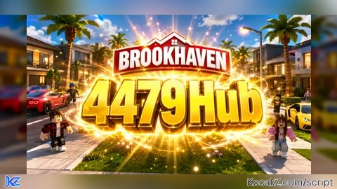 4479 HUB TROLLING  TPs  AUTOFARM AND MORE