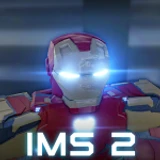 Iron Man Simulator 2