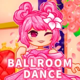 Ballroom Dance 🎃