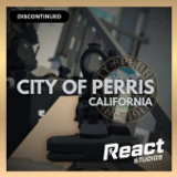 [Discontinued] Perris, California