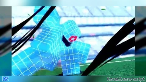 DeathPort gk