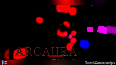 ARCAURA - Verified script for The Strongest Battlegrounds