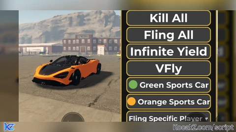 ADMIN PANEL FREE CARS - Verified script for 🚌Dangerous Bus Driving