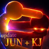 [JUN+SHINJI] KJ BATTLEGROUNDS (DESTRUCTION)