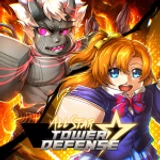 All Star Tower Defense
