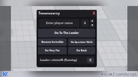 Auto win and More - Verified script for Obby Leader