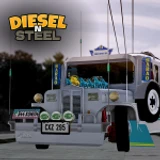 🚍Diesel n' Steel