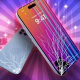 🧪Realistic Phone Drop Test