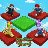 Deadly Steps