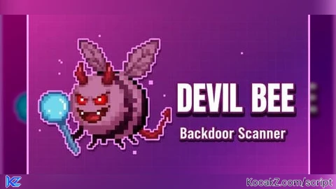 Devil Bee BR Scanner - Verified script for Universal Script