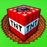 CRAZY TNT MOD!