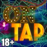 On Tap 🔊 18+